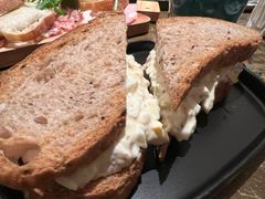 -BOCATA 西班牙餐厅(三里屯店)