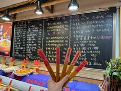 -西江红·株洲本地菜(滨江南路店)