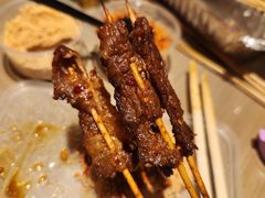 -林二哥宜烤官·宜宾小烧烤