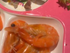 -楼兰新疆菜(江宁万达店)