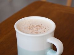 肉桂奶茶-三花屋 Mihhanaya