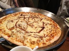 纯肉披萨-么哈(五道口店)