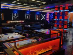 -啫神·广州地标美食(北京路店)