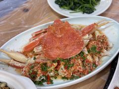 -醉壹号海鲜大排档(厦门美食地标店)