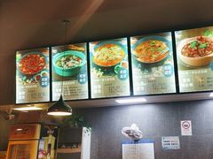 -重庆鸡公煲·青锅花椒鱼(牡丹江路店)