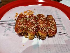 -北三老太太烧烤(人生一串上榜店)