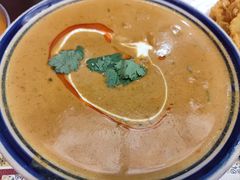 -食彩美印度特色美食餐厅·印度料理