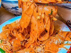 -宋益驴蹄子面肉夹馍(辛家庙店)