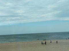 -那香海钻石沙滩浴场