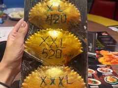 -肥肥蟹海鲜饭店(马六甲店)