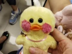 -风云再起游乐汇(皇城恒隆广场店)