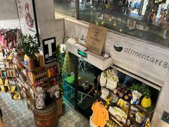 -Alimentari早午餐(安福路店)