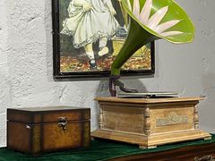 -旅顺留声机博物馆