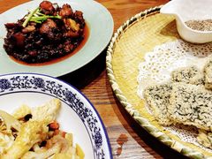 -龙大哥辣子鸡(亚太中心店)