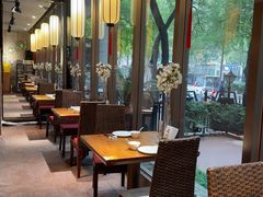 -金枝玉叶上海人家食府(三里河店)