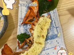 -小句号·精致料理(江南环球港店)