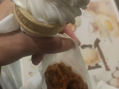 -麦当劳(曲阳店)