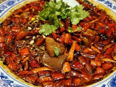 -南京大牌档(三阳广场苏宁店)