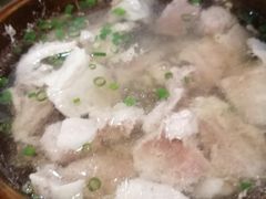 -茂丰梁化客家菜馆(东湖花园二号小区店)