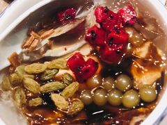 冰粉-来涮蜀鲜货火锅串串香(菜市口店)