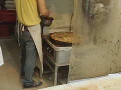 -咏春葱油饼(德政中路店)