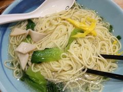 -老家肉饼(永泰庄店)