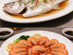 -锦府园·新台州菜(合生汇店)