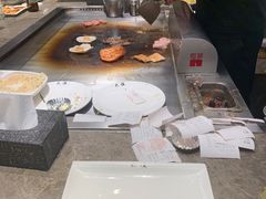-大渔铁板烧(花园道店)