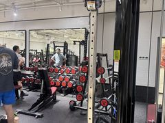 -FLARE STAR FITNESS(复地活力城店)