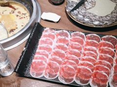 -快乐小羊·内蒙牛羊肉火锅(流花中心店)
