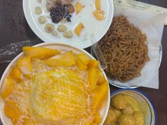 -水牛奶皇后糖水铺(深圳总店)