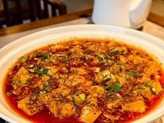 -新渝城·川菜·火锅(区庄店)