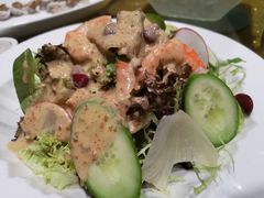 -79号渔船海鲜饭店(华强北店)