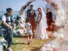 -SYDPHOTOS悉尼婚纱摄影摄像澳洲总部