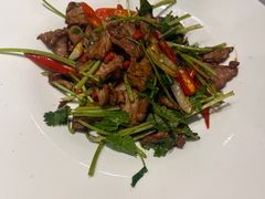 -巴依老爷新疆美食(常营店)