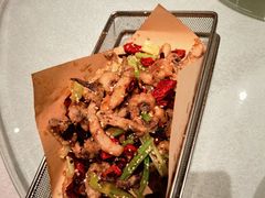 -大铁勺新津菜(东丽阳光新业广场店)