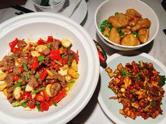 -遇见湘·地道湖南菜(喜悦店)