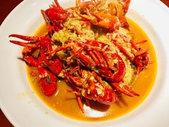 -有位虾匠·香辣蟹·小龙虾(李村店)