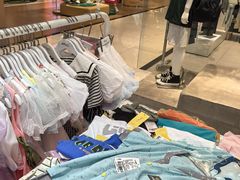 -宝大祥青少年儿童购物中心(南京东路店)