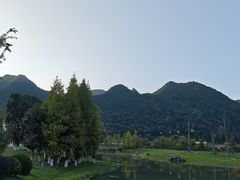 -云漫湖生态度假公园