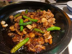 -绿茶餐厅(深圳龙华天虹购物中心店)