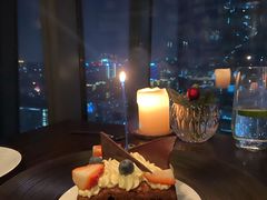 -金奥国际酒店温哥华扒房Vancouver Grill