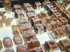 -烘焙町面包店(西四店)
