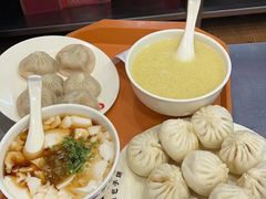 -庆丰包子铺(白塔寺店)