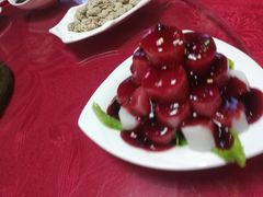 -大眼锅贴水饺(河东店)
