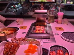 -丰茂烤串(全国首店)