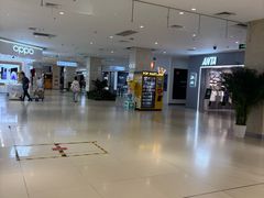 -北京华联购物中心(天通苑店)