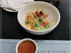 -厦门海景千禧大酒店·海景咖啡厅
