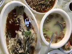 -郭林家常菜烤鸭(曙光西路店)
