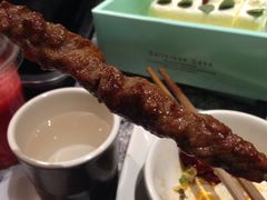 -里岛烤鱼(东港凯虹广场店)